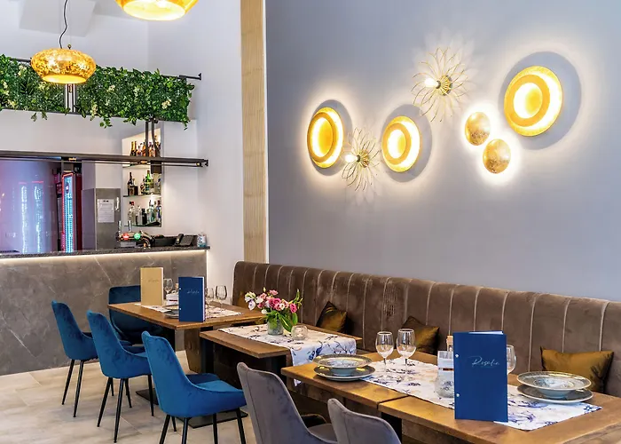 Heritage Stypia (adults Only) 호텔 4*