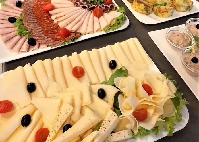 호텔 Heritage Stypia (adults Only) 크리크베니카