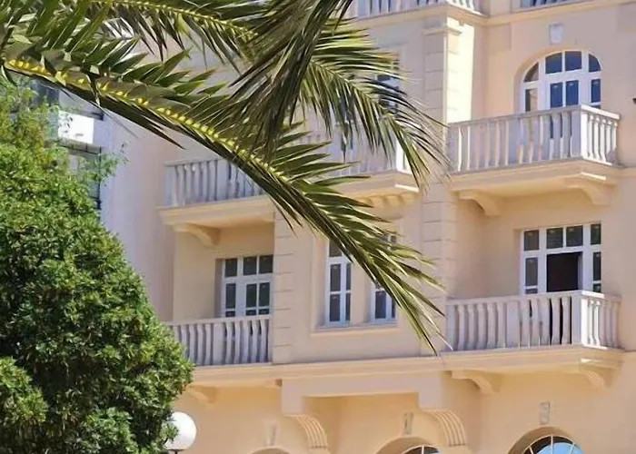 Heritage Stypia (adults Only) 호텔 4*