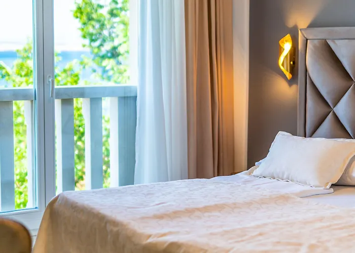 호텔 Heritage Stypia (adults Only) 크리크베니카