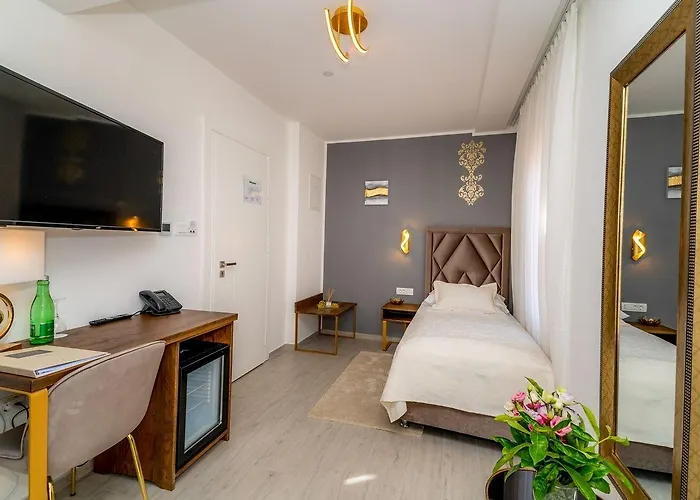 Heritage Stypia (adults Only)