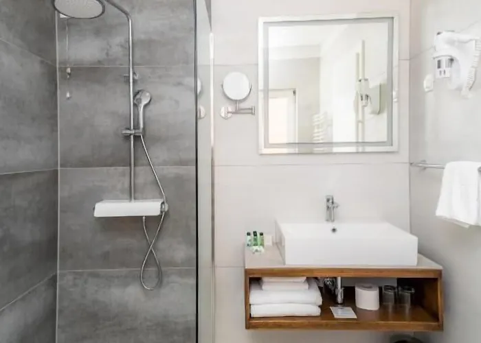 Heritage Stypia (adults Only) 4* 크리크베니카