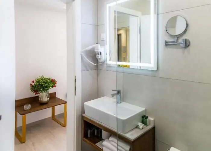 호텔 Heritage Stypia (adults Only) 4*