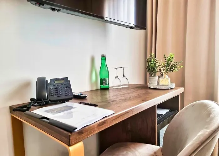 Heritage Stypia (adults Only) 크리크베니카