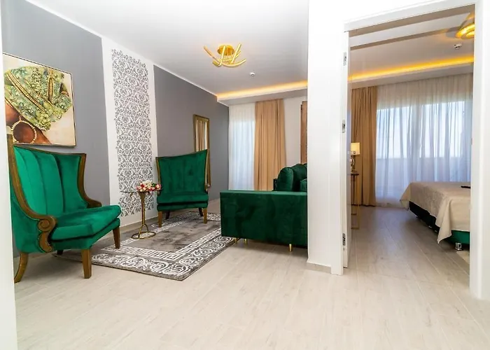 Heritage Stypia (adults Only) 호텔