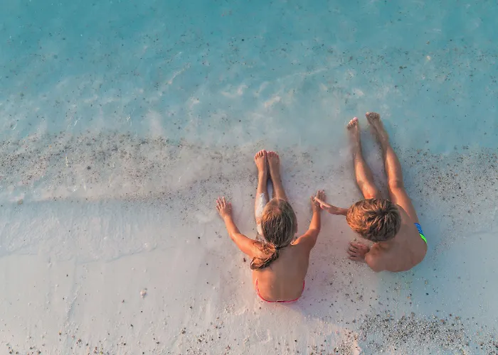 Heritage Stypia (adults Only)