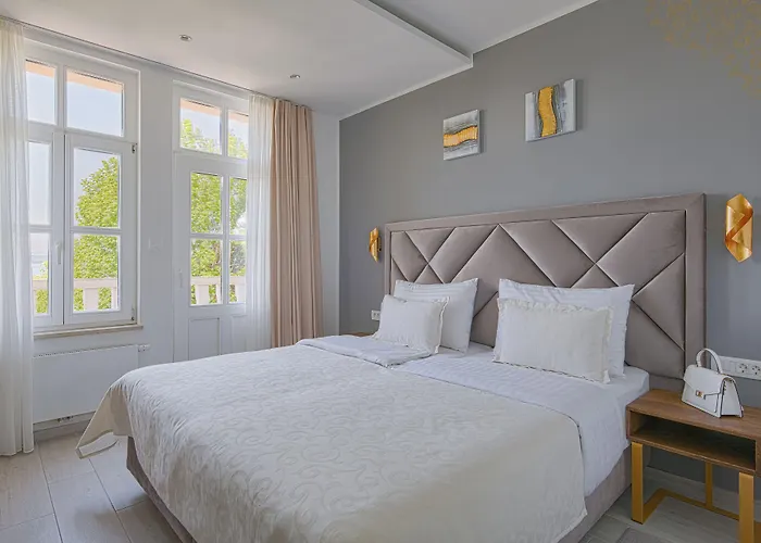 Heritage Stypia (adults Only) 4* 크리크베니카