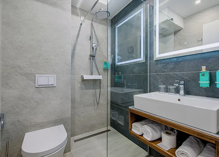 호텔 Heritage Stypia (adults Only) 4*