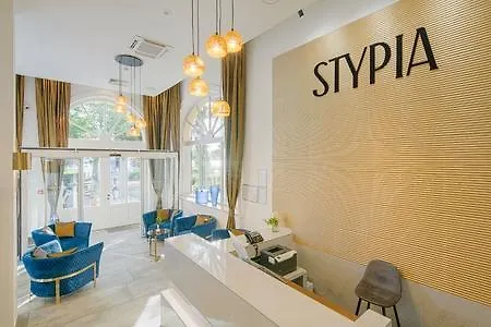 Heritage Stypia (adults Only) 4* 크리크베니카