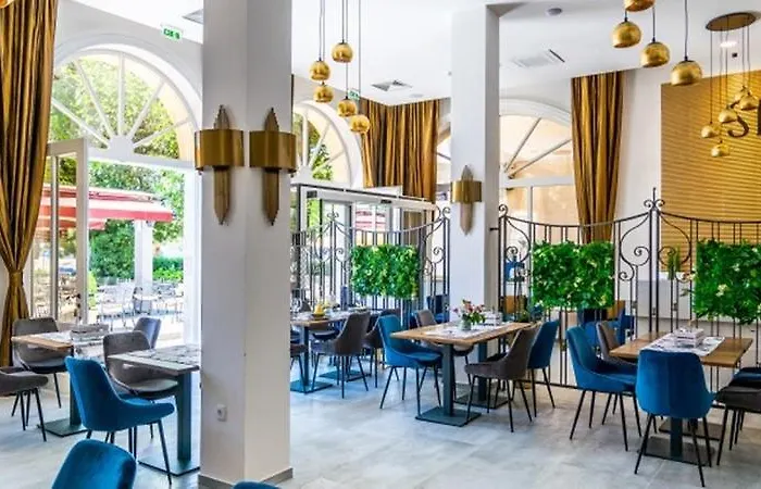 호텔 Heritage Stypia (adults Only)