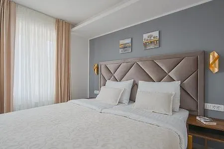 Heritage Stypia (adults Only) 크리크베니카