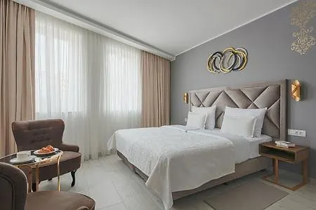 호텔 Heritage Stypia (adults Only) 4*