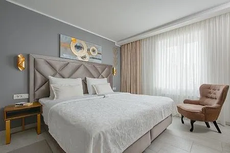 Heritage Stypia (adults Only) 크리크베니카