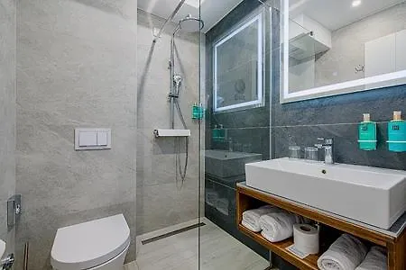 호텔 Heritage Stypia (adults Only) 4*