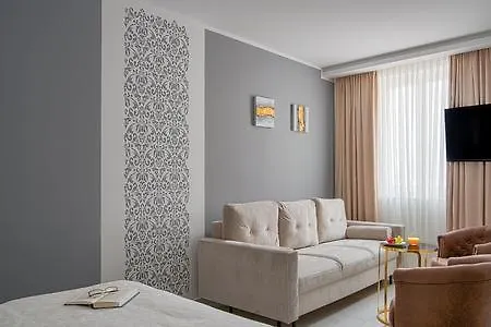 Heritage Stypia (adults Only) 4* 크리크베니카