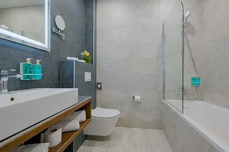 מלון Heritage Stypia (adults Only) 4*