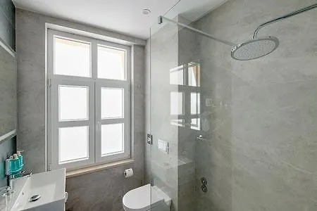 호텔 Heritage Stypia (adults Only) 크리크베니카