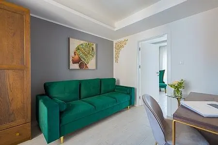 호텔 Heritage Stypia (adults Only) 크리크베니카