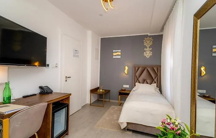 Heritage Stypia (adults Only) 호텔