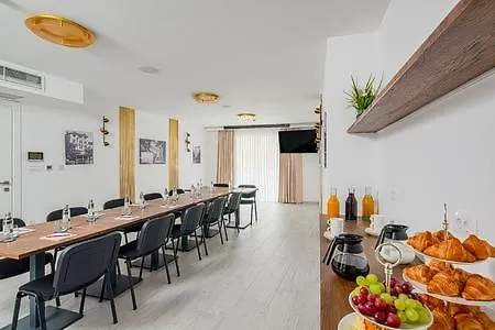 호텔 Heritage Stypia (adults Only) 크리크베니카